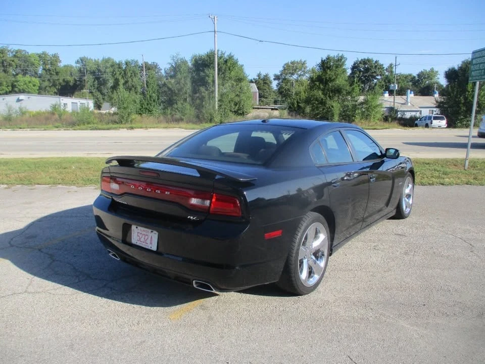 2012 Dodge Charger 7th Gen - Image 6 of 10