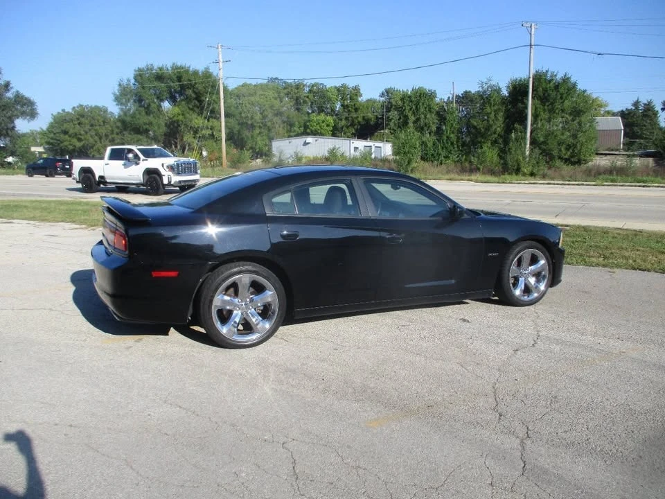 2012 Dodge Charger 7th Gen - Image 7 of 10