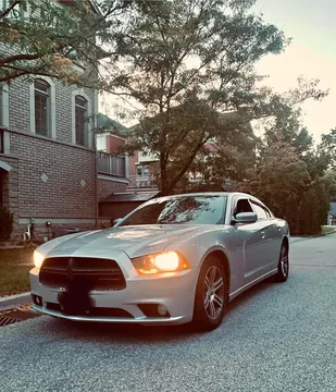 2012 Dodge Charger SXT