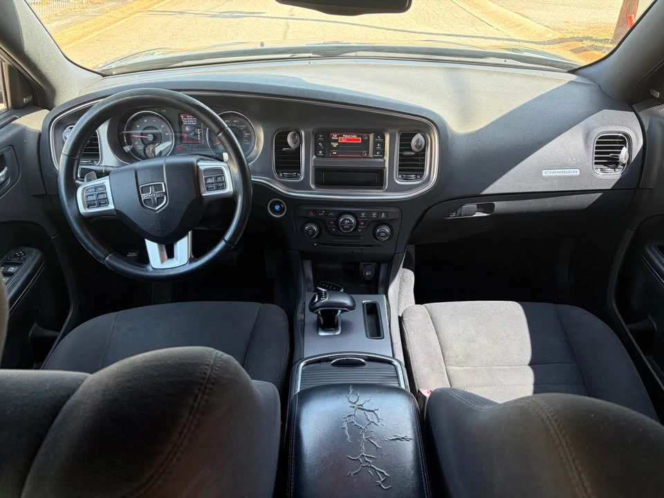 2012 Dodge Charger 7th Gen - Image 7 of 9
