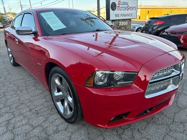 2012 Dodge Charger 7th Gen - Image 5 of 20