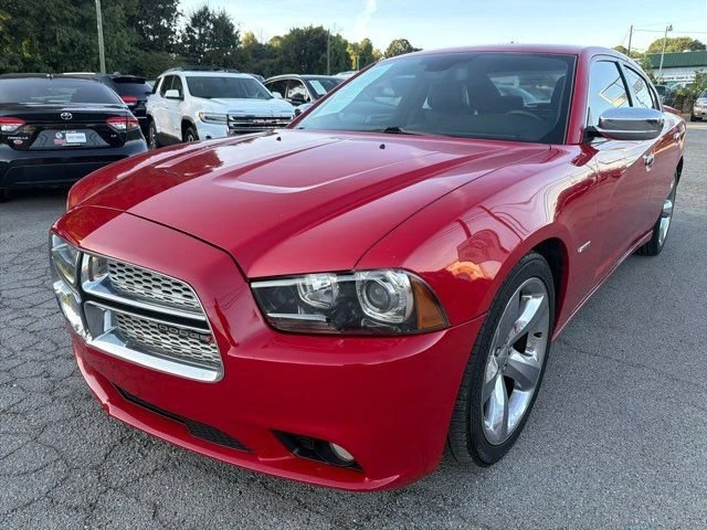 2012 Dodge Charger 7th Gen - Image 3 of 20