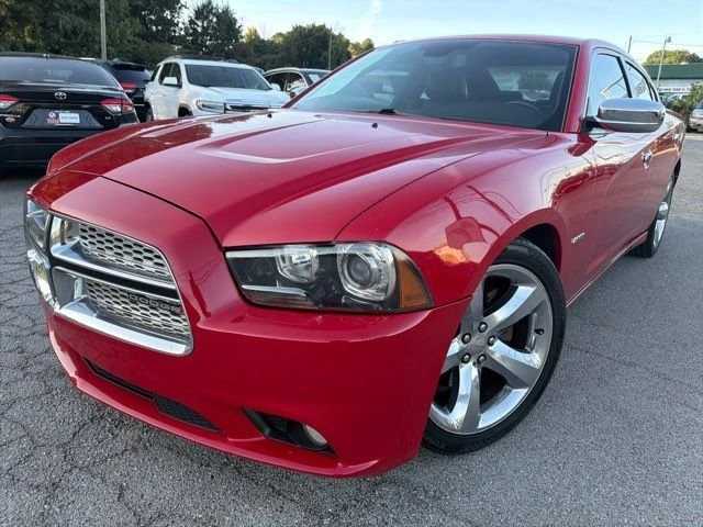 2012 Dodge Charger 7th Gen - Image 2 of 20