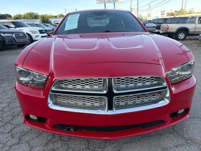 2012 Dodge Charger 7th Gen - Image 4 of 20