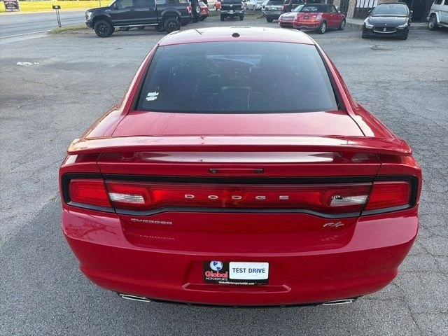 2012 Dodge Charger 7th Gen - Image 8 of 20