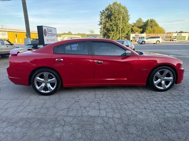 2012 Dodge Charger 7th Gen - Image 6 of 20