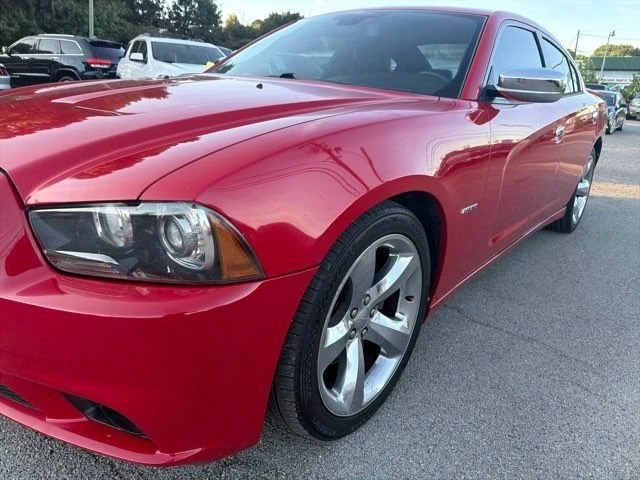 2012 Dodge Charger 7th Gen - Image 11 of 20