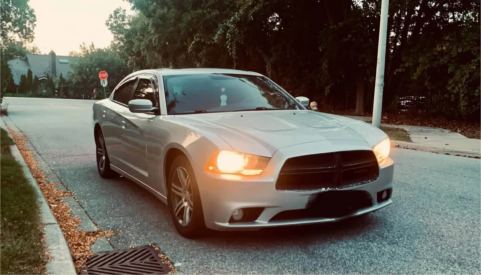 2012 Dodge Charger 7th Gen - Image 3 of 9