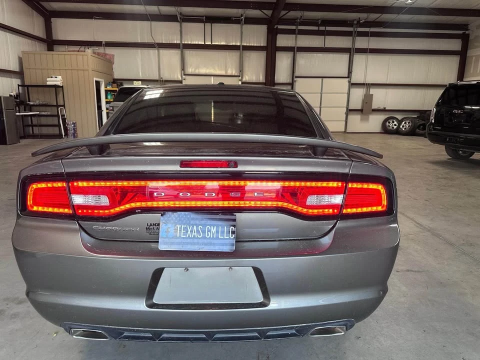 2012 Dodge Charger 7th Gen - Image 8 of 15