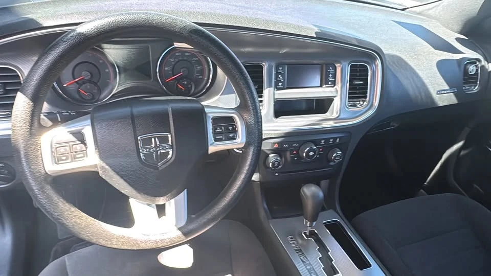 2012 Dodge Charger 7th Gen - Image 12 of 15