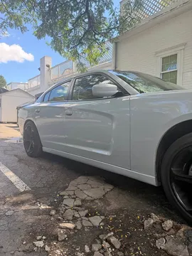 2012 Dodge Charger