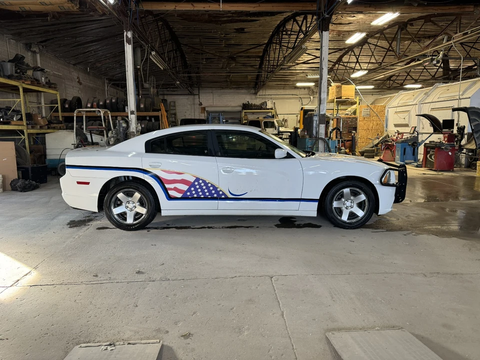 2012 Dodge Charger 7th Gen - Image 3 of 13