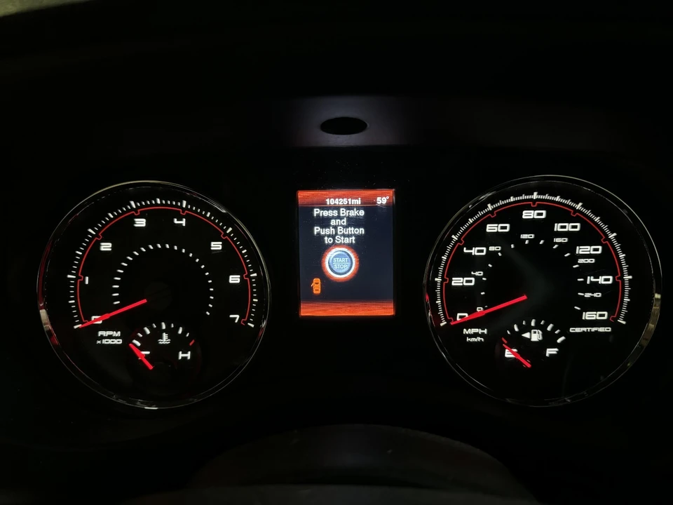 2012 Dodge Charger 7th Gen - Image 5 of 13