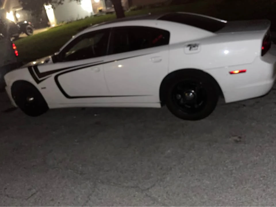 2012 Dodge Charger 7th Gen - Image 10 of 11