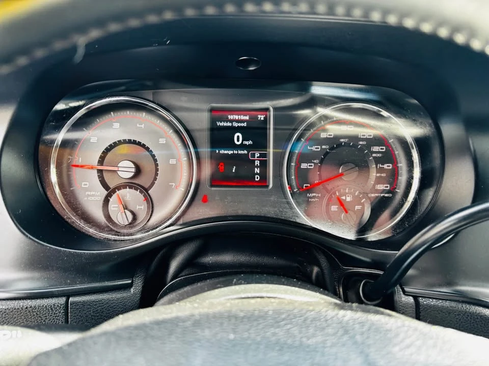 2012 Dodge Charger 7th Gen - Image 14 of 16