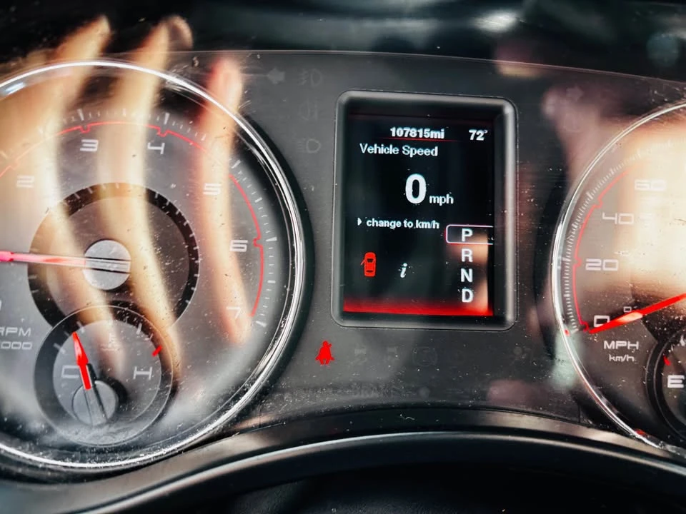 2012 Dodge Charger 7th Gen - Image 15 of 16
