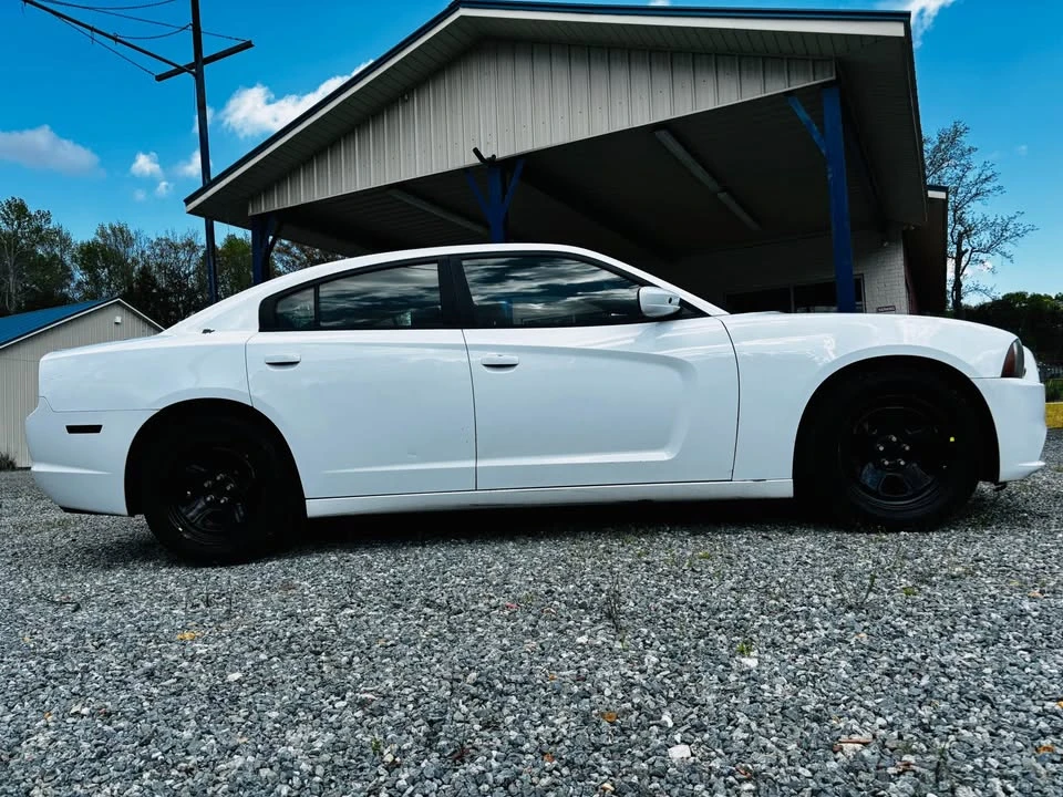 2012 Dodge Charger 7th Gen - Image 3 of 16