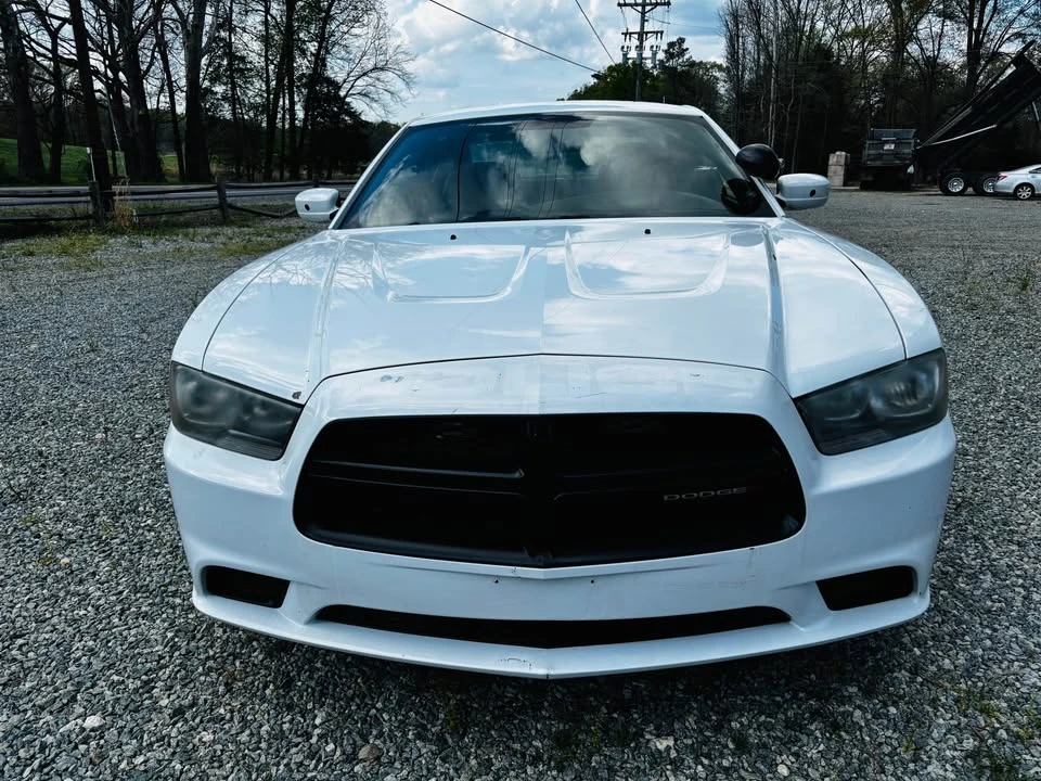 2012 Dodge Charger 7th Gen - Image 8 of 16