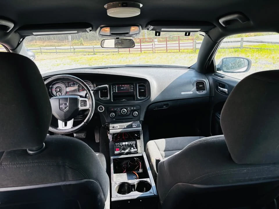 2012 Dodge Charger 7th Gen - Image 16 of 16