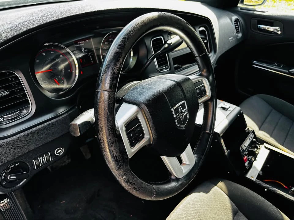 2012 Dodge Charger 7th Gen - Image 13 of 16