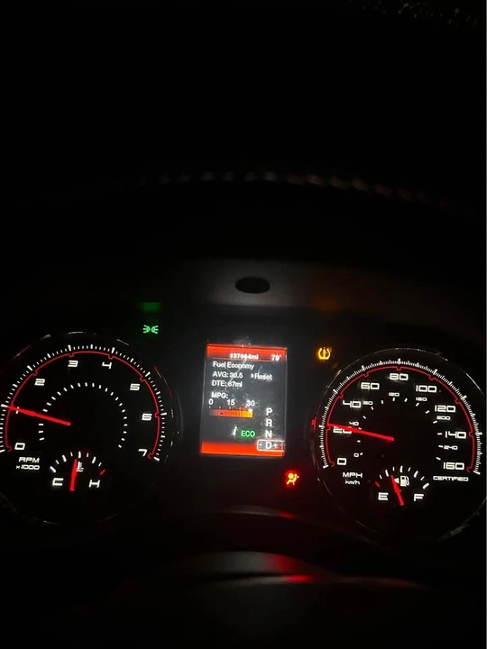 2012 Dodge Charger 7th Gen - Image 19 of 19