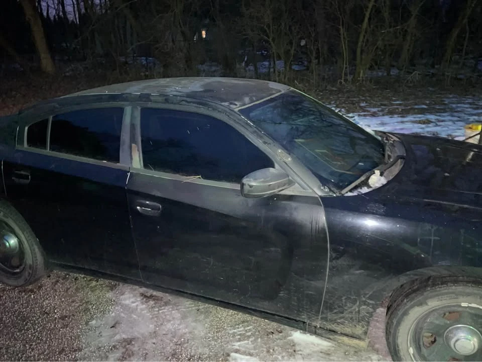 2012 Dodge Charger 7th Gen - Image 4 of 9