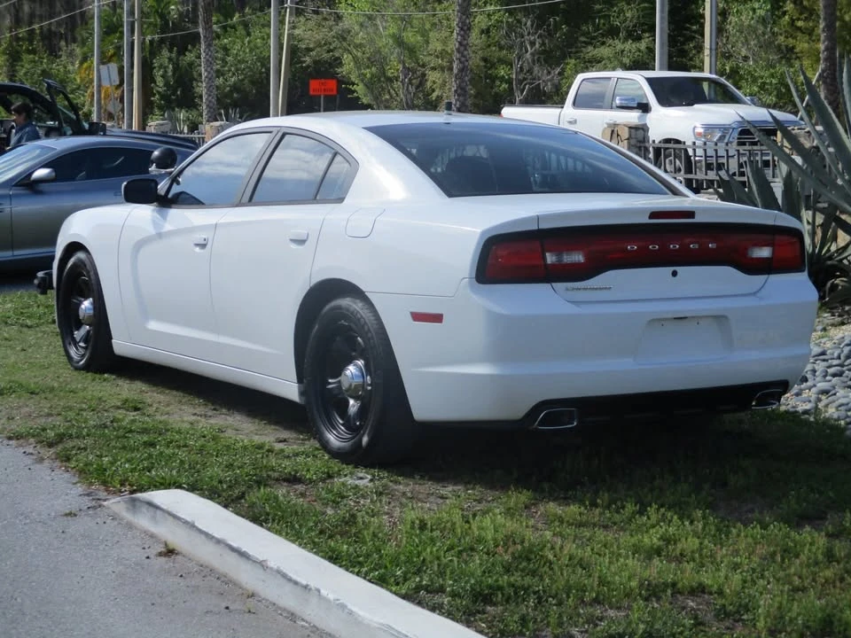 2012 Dodge Charger 7th Gen - Image 3 of 6