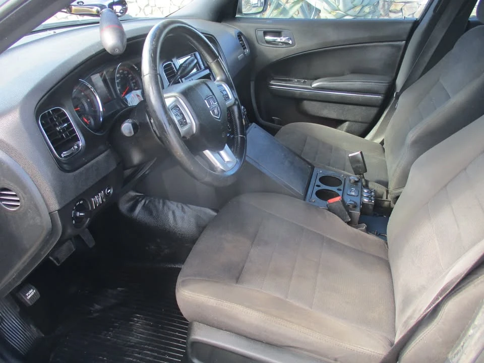 2012 Dodge Charger 7th Gen - Image 4 of 6