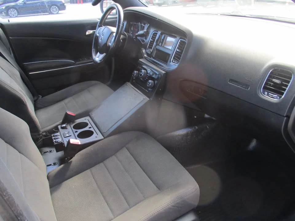 2012 Dodge Charger 7th Gen - Image 5 of 6