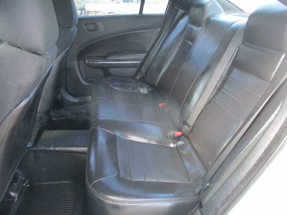 2012 Dodge Charger 7th Gen - Image 6 of 6
