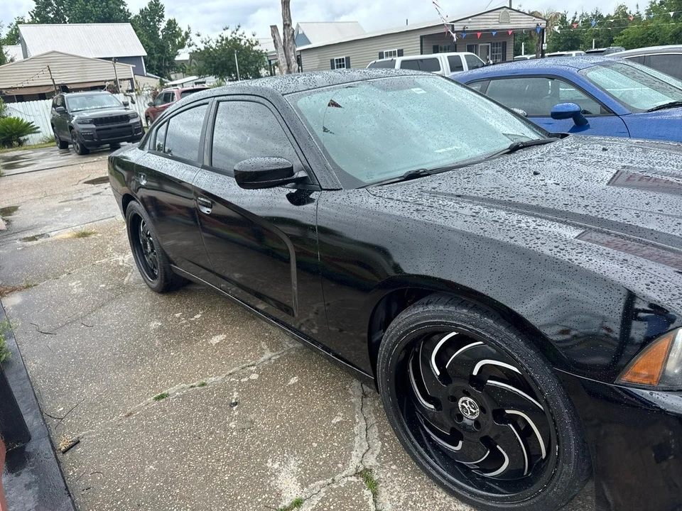 2012 Dodge Charger 7th Gen - Image 3 of 7