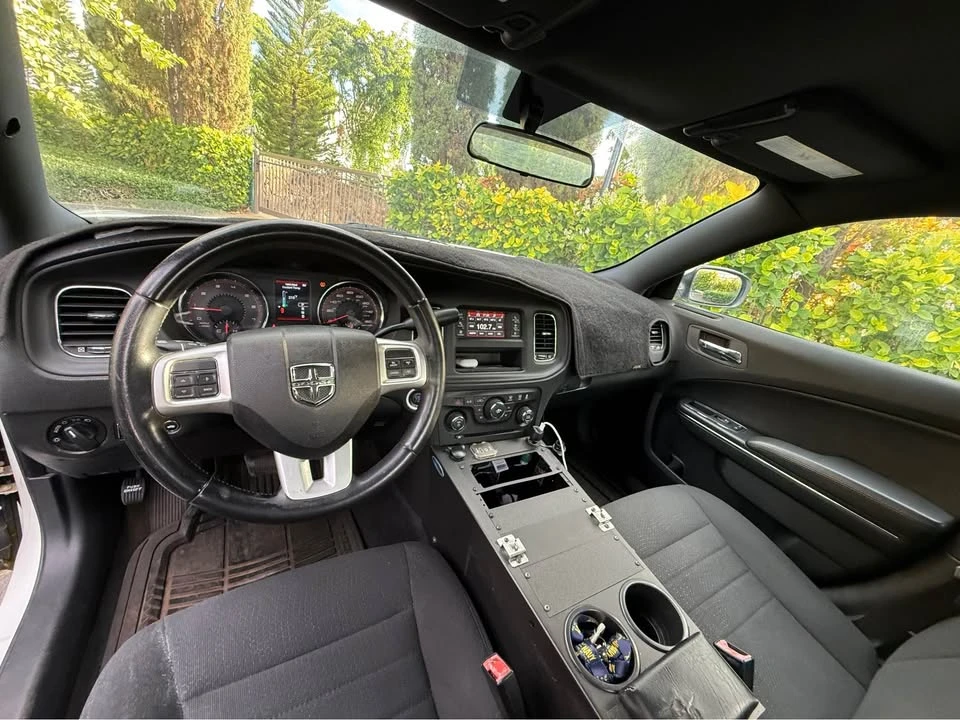 2012 Dodge Charger 7th Gen - Image 9 of 9