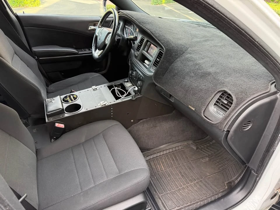 2012 Dodge Charger 7th Gen - Image 8 of 9