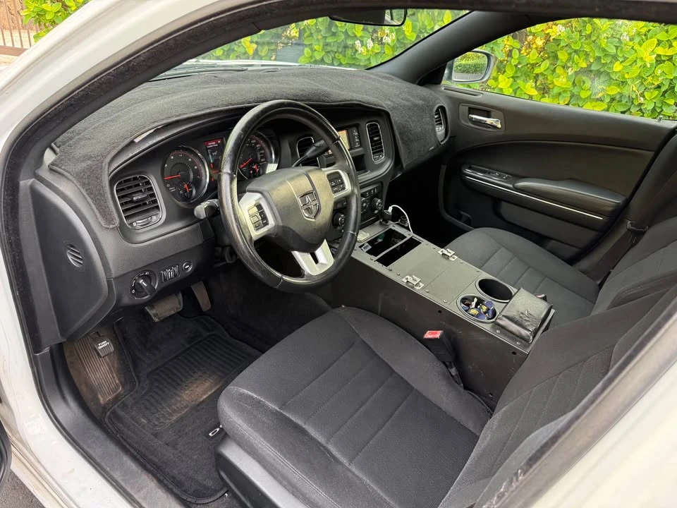 2012 Dodge Charger 7th Gen - Image 7 of 9