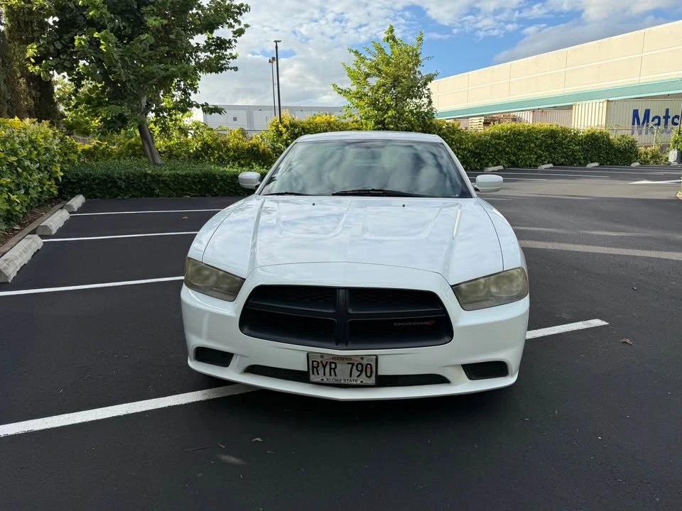 2012 Dodge Charger 7th Gen - Image 3 of 9