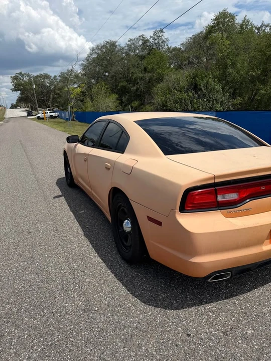 2012 Dodge Charger 7th Gen - Image 8 of 19