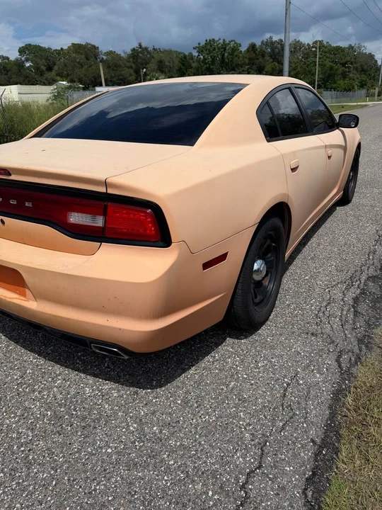 2012 Dodge Charger 7th Gen - Image 6 of 19