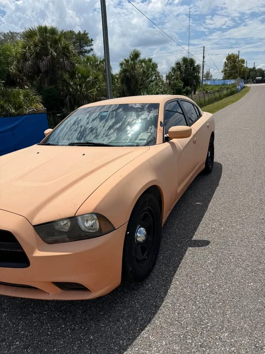 2012 Dodge Charger 7th Gen - Image 5 of 19