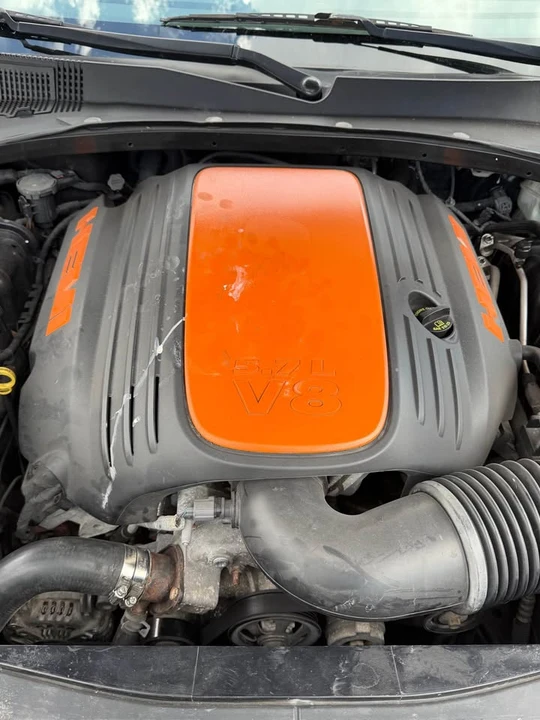 2012 Dodge Charger 7th Gen - Image 18 of 19