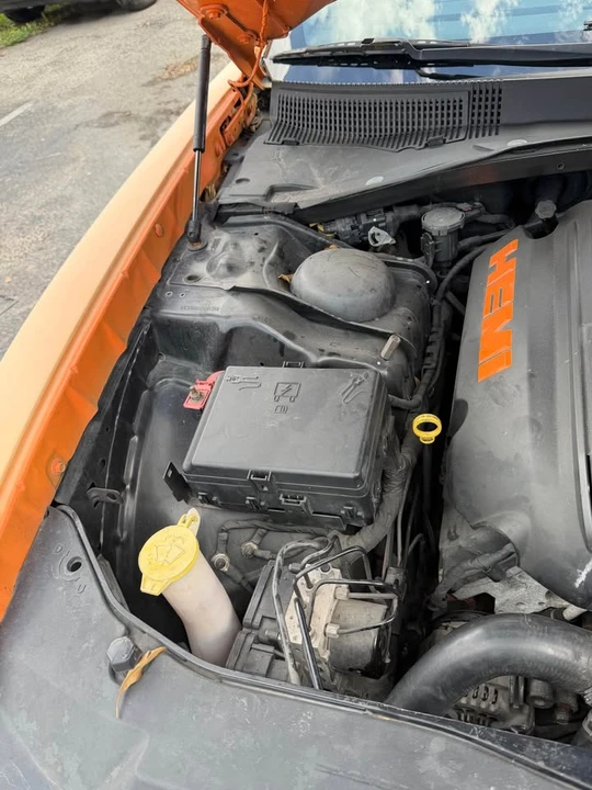 2012 Dodge Charger 7th Gen - Image 19 of 19