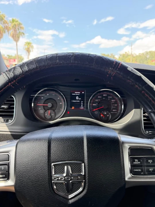 2012 Dodge Charger 7th Gen - Image 2 of 19