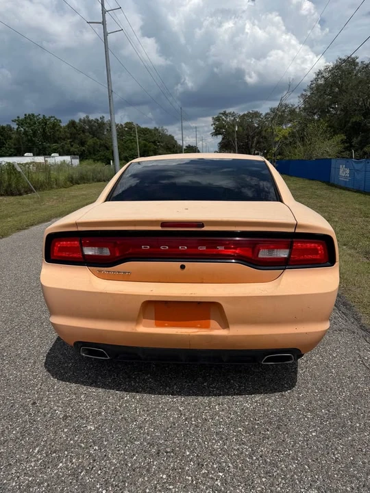 2012 Dodge Charger 7th Gen - Image 7 of 19