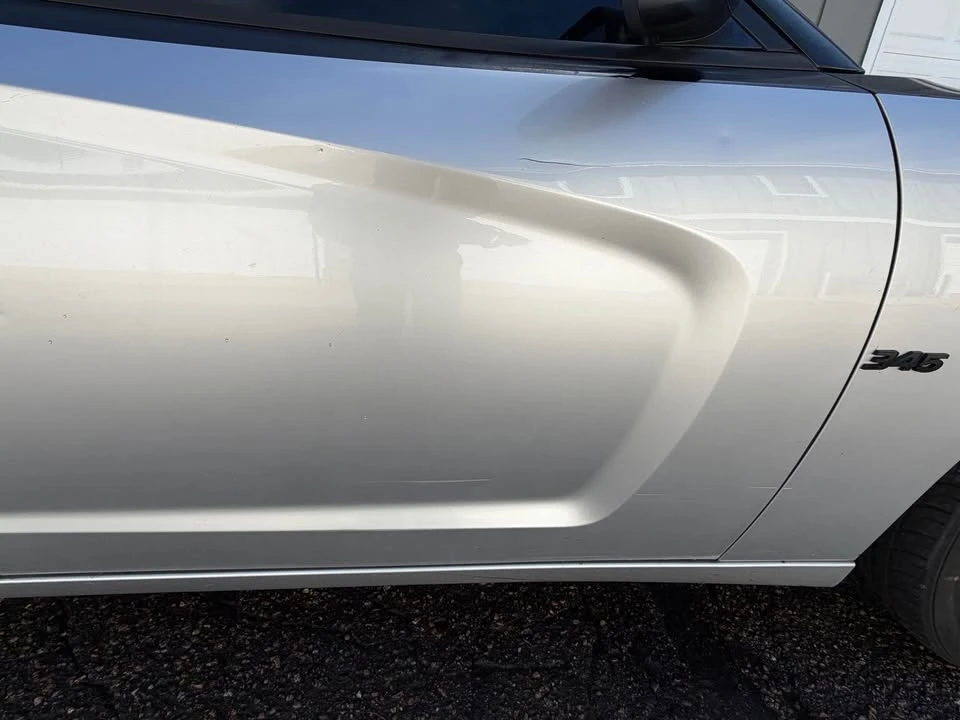 2012 Dodge Charger 7th Gen - Image 9 of 18