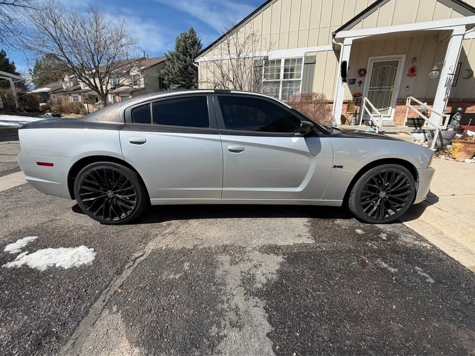 2012 Dodge Charger 7th Gen - Image 3 of 18