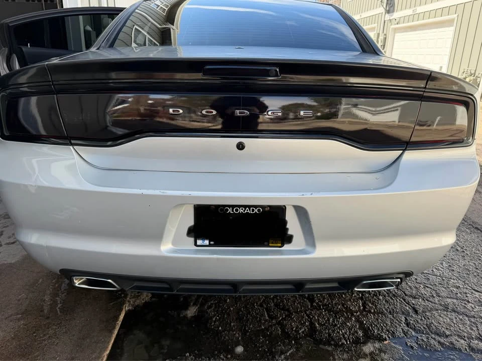 2012 Dodge Charger 7th Gen - Image 4 of 18