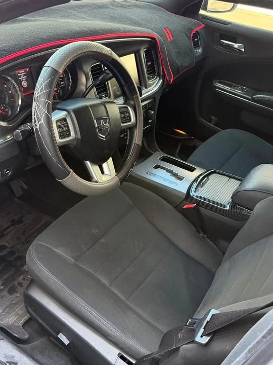 2012 Dodge Charger 7th Gen - Image 14 of 18