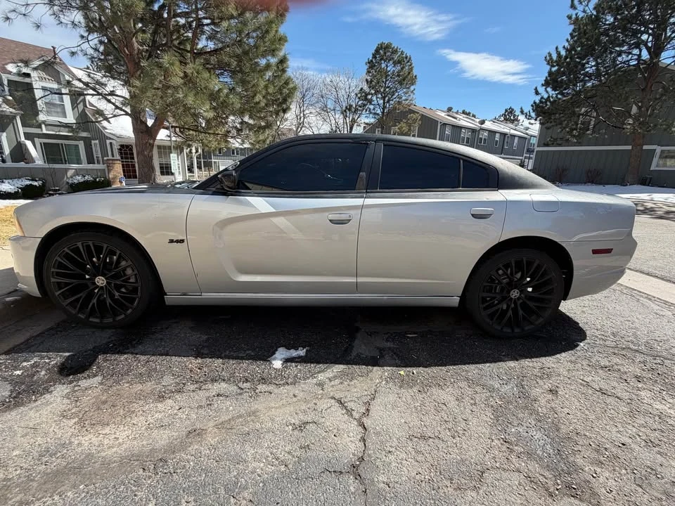 2012 Dodge Charger 7th Gen - Image 2 of 18