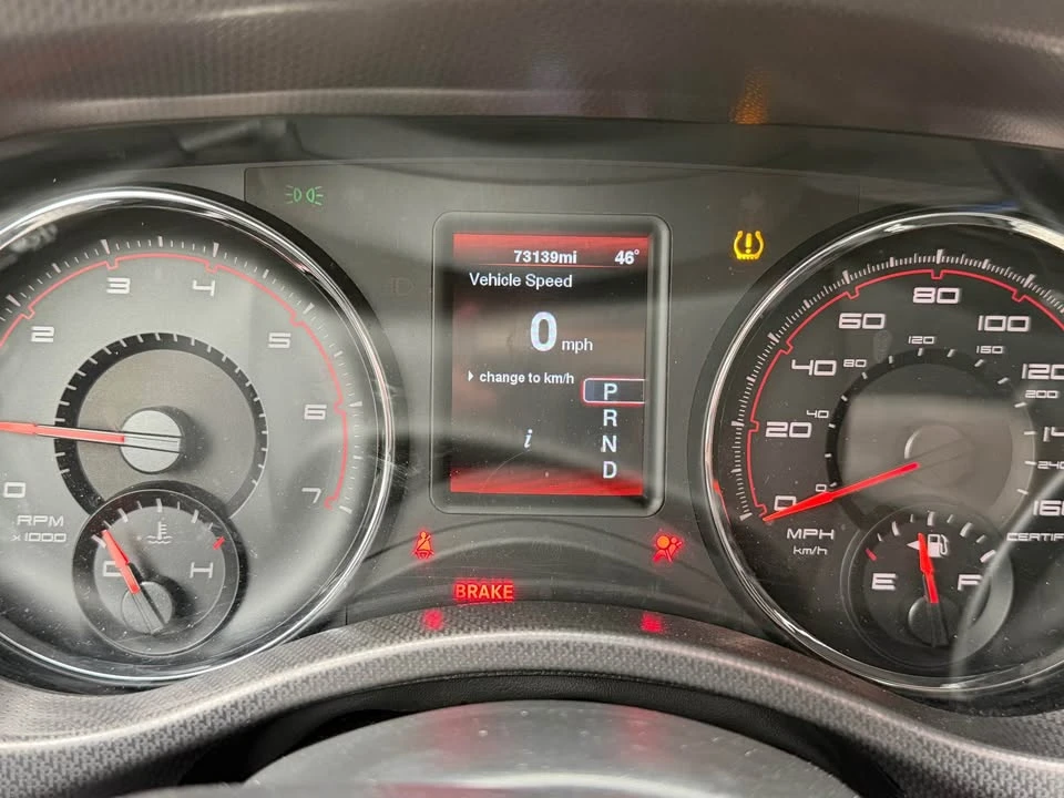 2012 Dodge Charger 7th Gen - Image 18 of 18