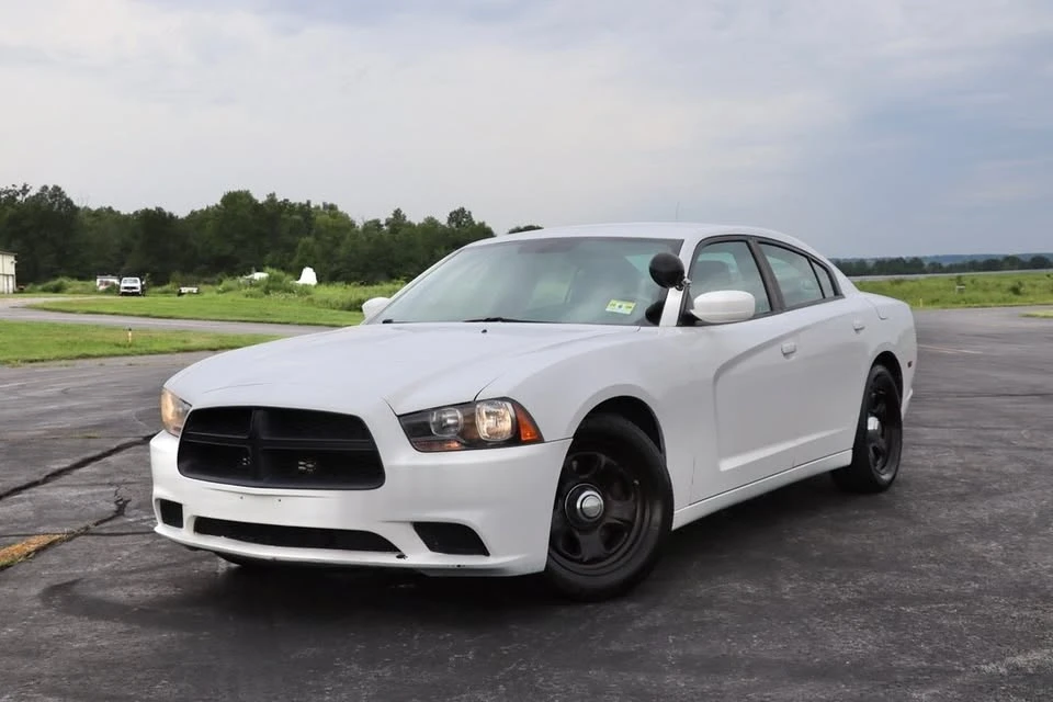 2012 Dodge Charger 7th Gen - Image 5 of 20
