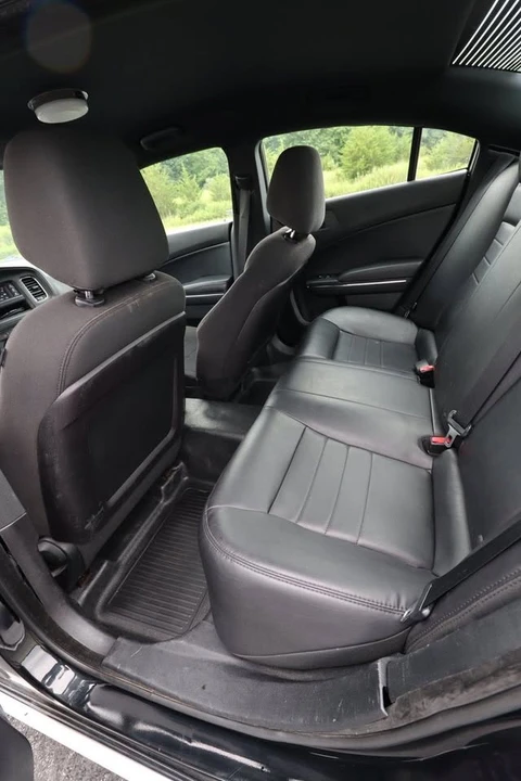 2012 Dodge Charger 7th Gen - Image 11 of 20